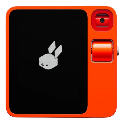 Rabbit Os Y Large Action Model La Tecnología Detrás De Rabbit R1 ...